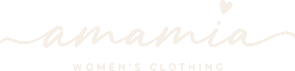 AMAMIA Women's Clothing