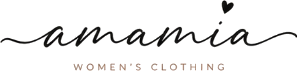 AMAMIA Women's Clothing