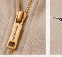 Goldene Hardware