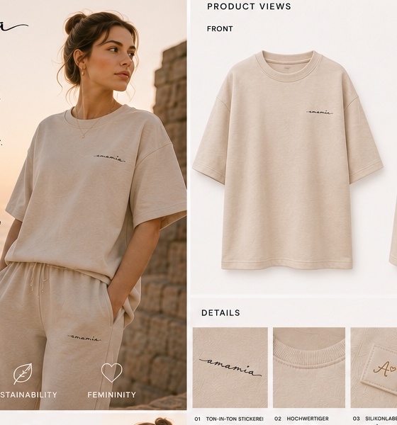 AMAMIA Lifestyle 3